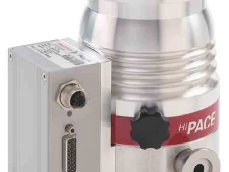 普发分子泵 HiPace60P