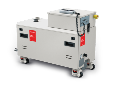 普发真空 COBRA DS 0080 G 干式螺杆真空泵