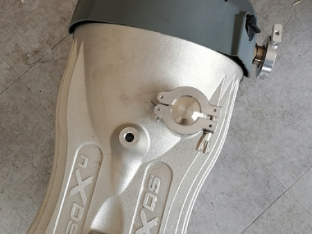 爱德华干泵维修保养nXDS10i