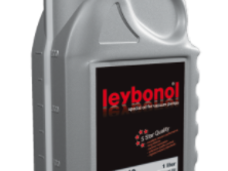 Leybold莱宝真空泵油如何选用