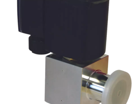 LCPV16EKA干泵入口隔离阀