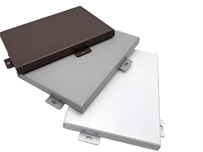 明珠幕墙铝单板