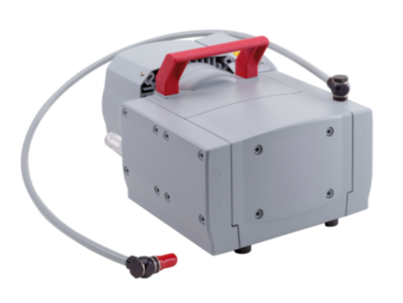 普发真空（PFEIFFER VACUUM）Pascal 系列双级旋片真空泵