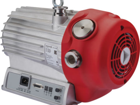 普发真空 HiScroll 系列涡旋真空泵