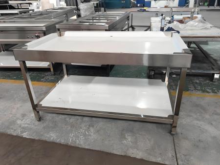 不锈钢加工定制