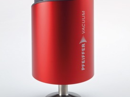 普发真空微型电离真空规