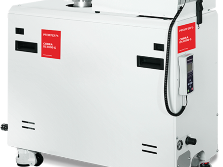 普发 Pfeiffer Cobra D5 0700 G 干式螺杆真空泵