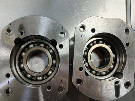 厦门太星机电消息 |选对服务商更重要 太星维保获KASHIYAMA泵认可