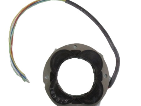 岛津TMP-203/403系列分子泵径向传感器1