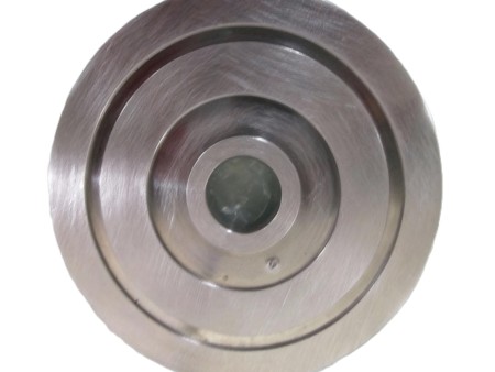 厦门岛津分子泵轴向转子感应圆盘 适配TMP-203/403系列