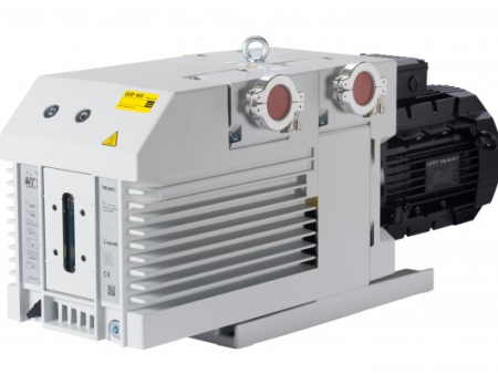 Leybold莱宝旋片泵D65B-ATEX