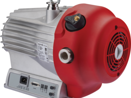 普发 HiScroll 18 干式涡旋泵