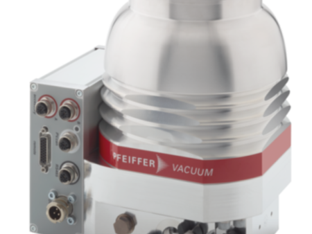 普发真空（PFEIFFER VACUUM）HiPace 系列涡轮分子泵