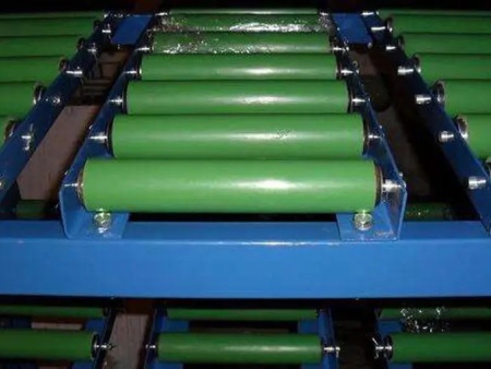 Roller set