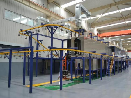 Drying room