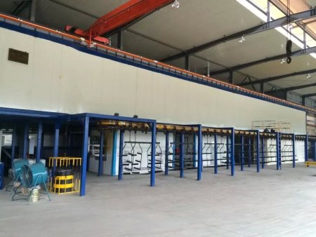 Drying room