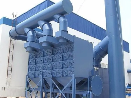 Smoke processor