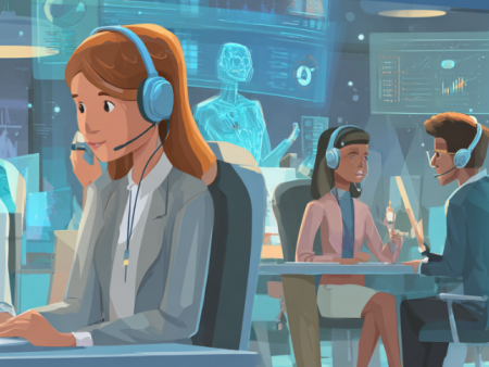 如何打造混合债务催收团队？