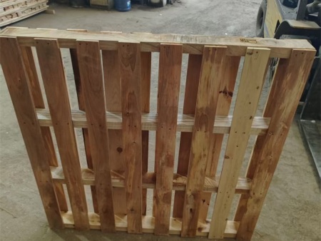 原木熏蒸出口标准托盘