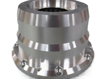 厦门太星机电 岛津TMP-2203分子泵非标件