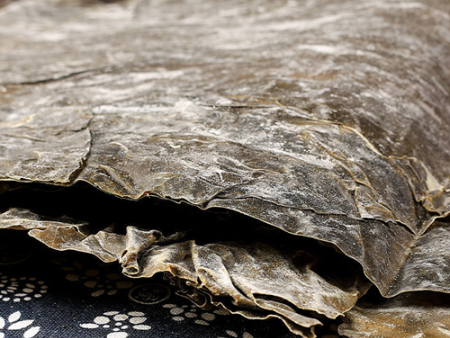 海带的营养价值