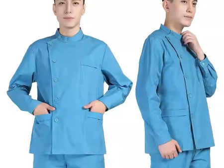 公共卫生工作服