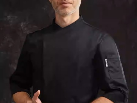 厨房工服烘焙服