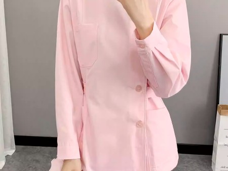 护士服分体套装