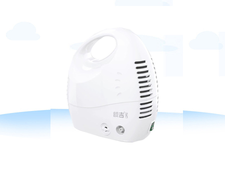 额吉医用压缩雾化器