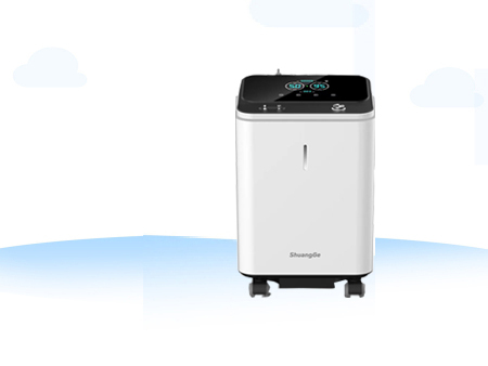 双歌小型医用制氧机