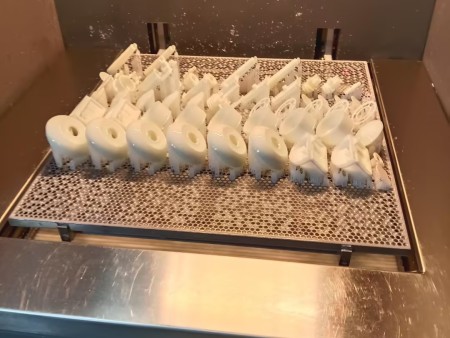 发射72小时遇零件危机！3D打印“极速救场”让卫星如期升空