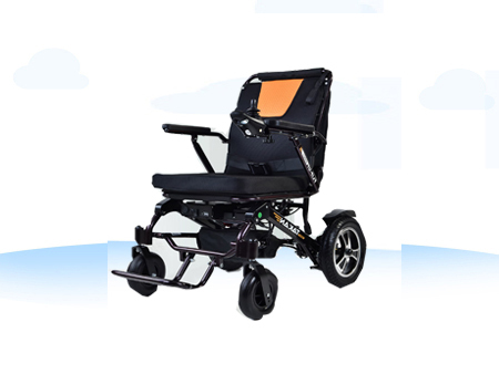 什么是电动轮椅？电动轮椅的定义、分类、核心结构、选购要点、日常维护与安全规范。