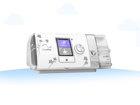 瑞思迈S10呼吸机