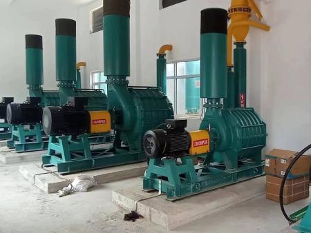 厦门太星机电发布 |厦门太星：离心鼓风机与真空泵维修产品新闻