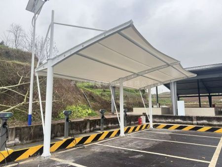 贵州膜结构厂家