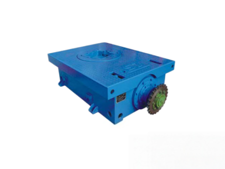 Wellhead Equipment Series