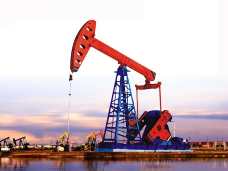 Technical Performance and Features of Pumping Unit