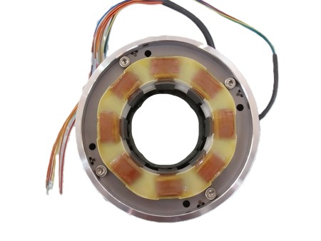 岛津TMP-2003/3603分子泵径向组件|厦门太星机电