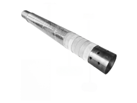 Multilayer Composite Screen Tube
