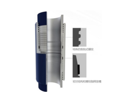 Special buckle /RTH-8T