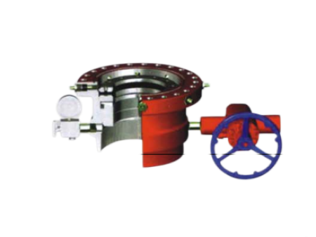 Bottom Connection Type of Casing Head