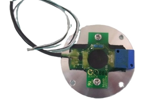 厦门太星 岛津轴向磁浮传感器 适配TMP-2003/3603系列