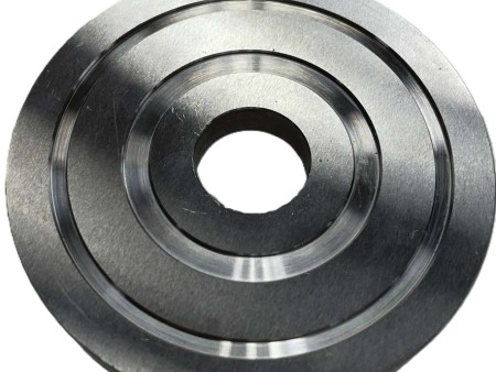 岛津TMP系列轴向转子感应盘 厦门太星机电