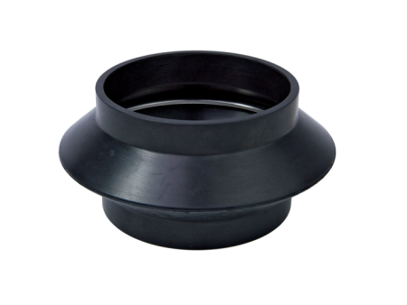 真空橡胶波纹管软连接