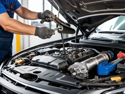 中国养车.网址|成都启星汽车服务有限公司|一站式汽车服务|汽车保养美容-汽车维修服务