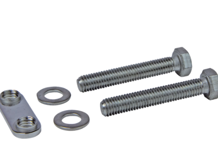 KF 系列高真空卡箍螺栓组件