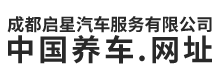 成都启星汽车服务有限公司