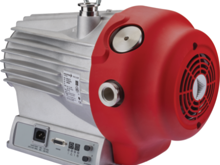 普发 HiScroll 18 干式涡旋泵