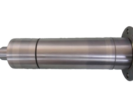 岛津TMP-2003/3604分子泵旋转主轴 厦门太星机电