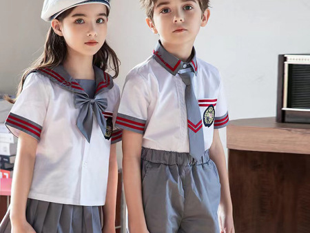幼儿园园服